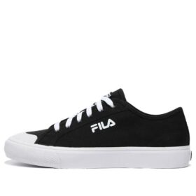 Classic Kicks B V2 Low Top Board Shoes Black/White