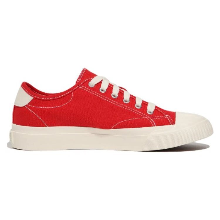 Classic Kicks B v3 "Red"