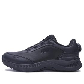 Classic Running Shoes "Black"