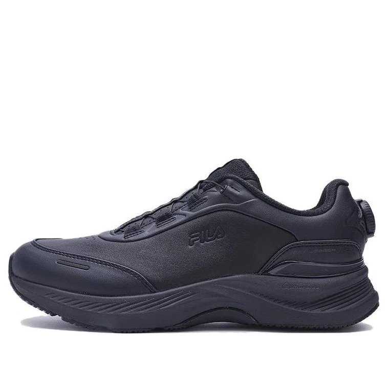Classic Running Shoes "Black"