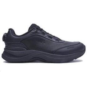 Classic Running Shoes “Black”