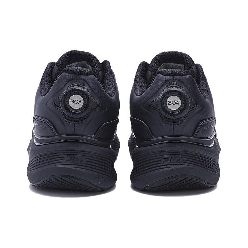 Classic Running Shoes "Black"