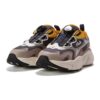 Classic Running Shoes "Brown Black"