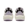 Classic Running Shoes "White Lilac Blue"