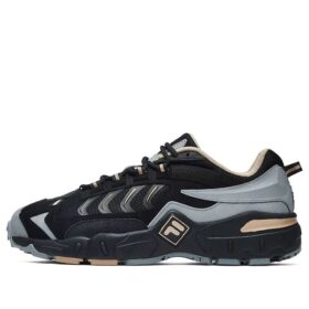 Classic Sport shoes Black/Gray