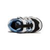 Classic Sport Shoes "White Grey Blue"