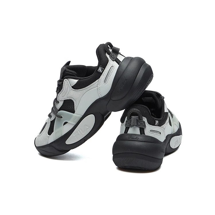 Cloud "Black Gray"