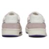 Coat Change "White Pink"