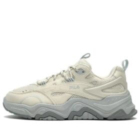 Collina Sneakers "Cream White Blue Grey"
