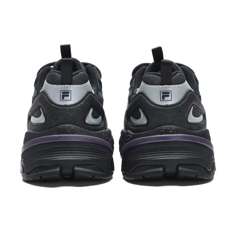 Collina Sport Shoes "Black"