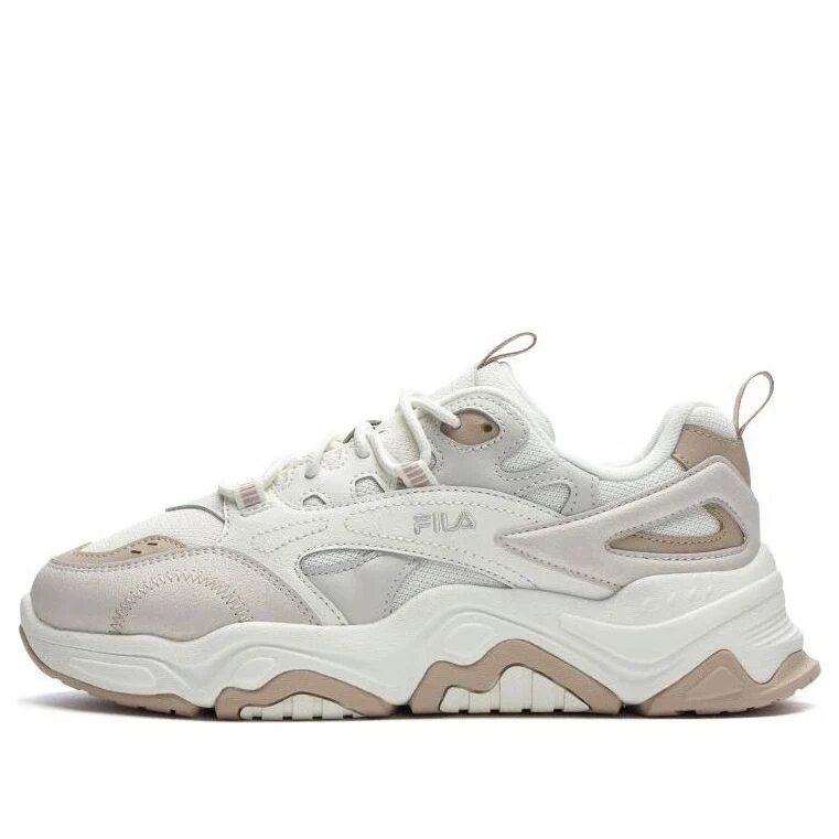 Collina Sport Shoes "White Brown"