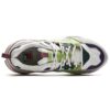 Collina Sport Shoes "White Grey Green"