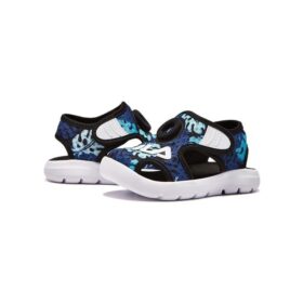 Comfort Casual Sandals “Navy Blue”