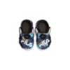 Comfort Casual Sandals "Navy Blue"