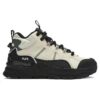 Comfortable Versatile Shoes "White Black"