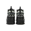 Comfortable Versatile Shoes "White Black"