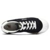 "Core Black White"