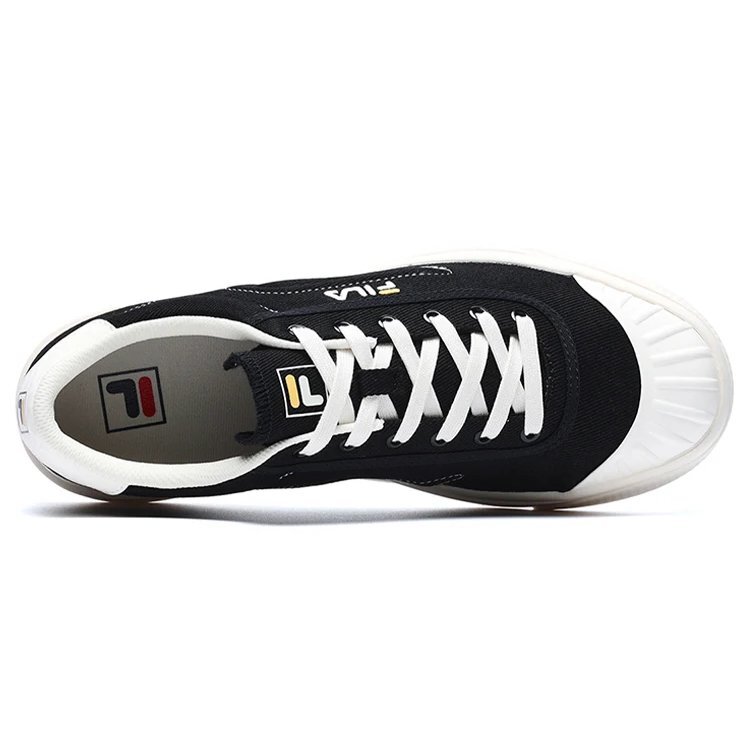 "Core Black White"