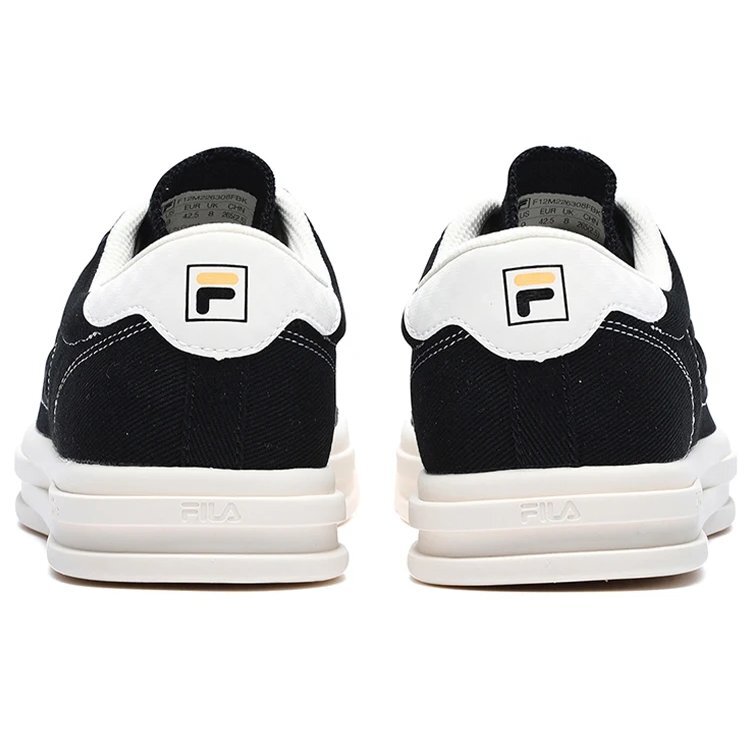 "Core Black White"
