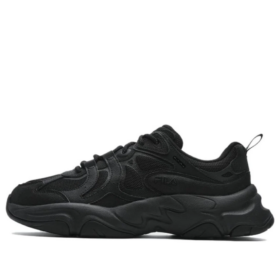 Core Fashion Originale Mars 3 "Black Grey"