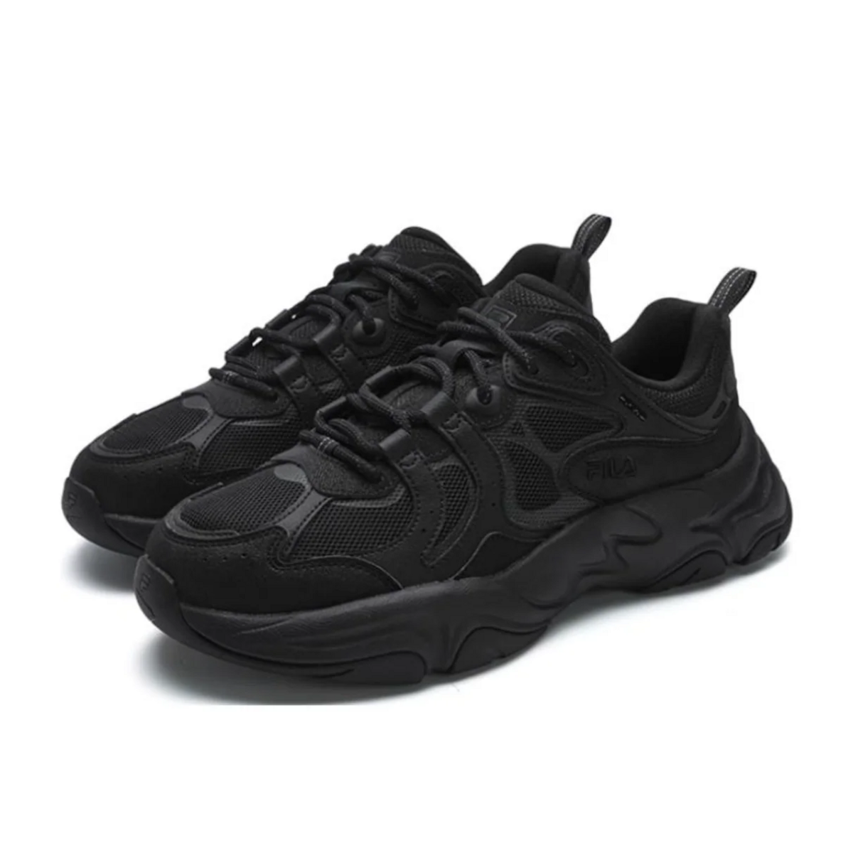 Core Fashion Originale Mars 3 "Black Grey"