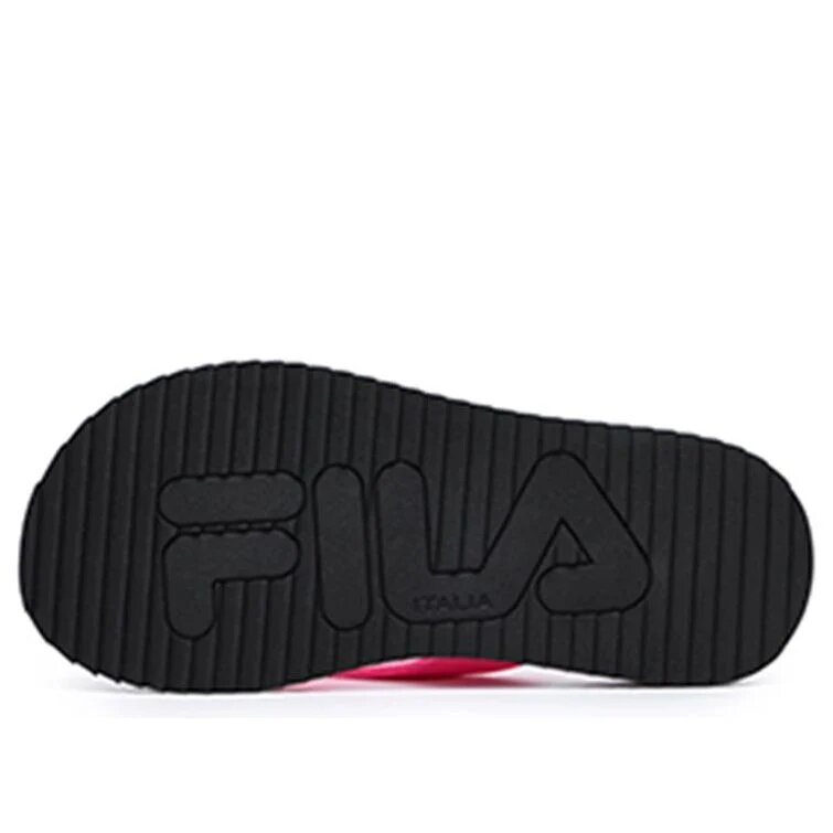CORE FASHION Slippers "Pink White"