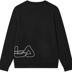 Core Magic Stick Original Sweater “Black”