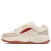 CORE MIX 2 Skate Shoes "White Beige"
