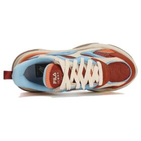 Core Nucleo Fashion ICONA Shoes “Red White Blue”