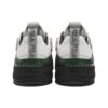 Court Deluxe Low Shoes "Grey White Black"