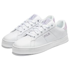 Court Deluxe “White”