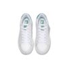 Court Plumpy Low Top Shoes White/Green