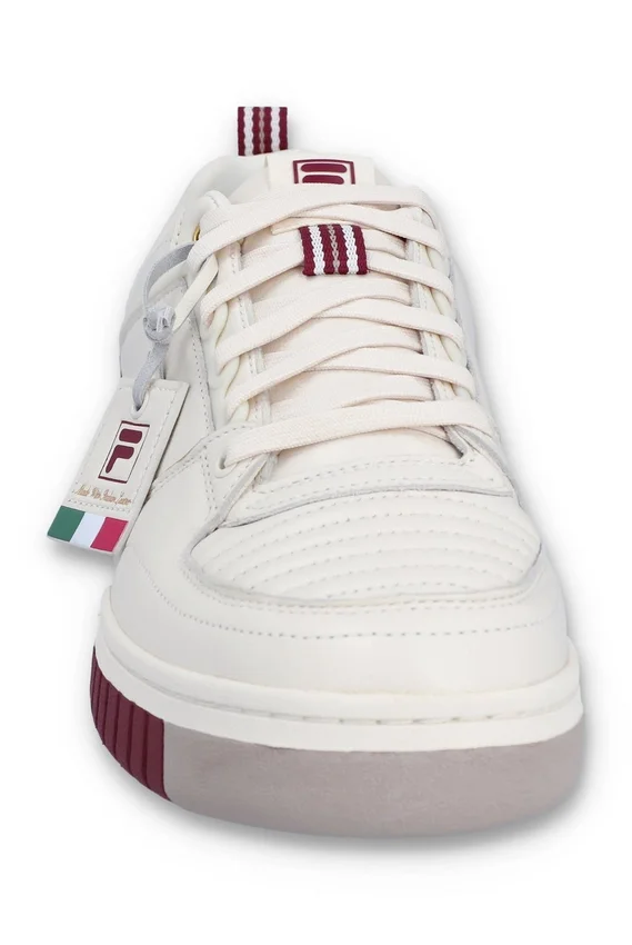 Cream Targa NT Lux Trainer