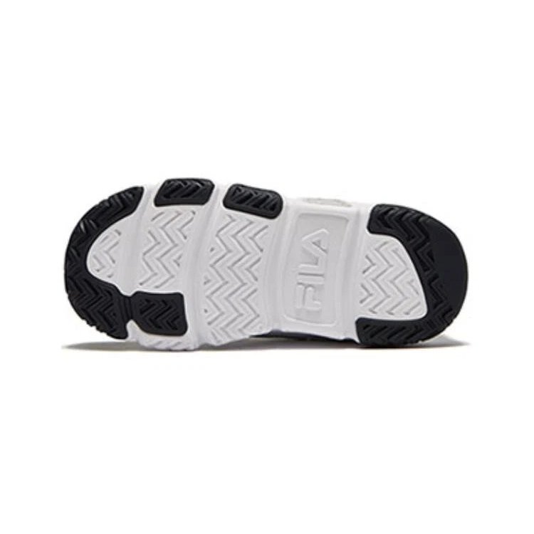 CROISSANT Chunky "Grey Black"
