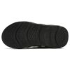 CROISSANT Chunky Sneakers "Black"
