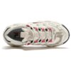 Croissant Etudes Sneakers "White"