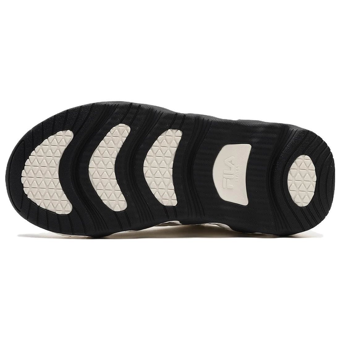 Croissant Etudes Sneakers "White"