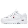 D-Formation "White"