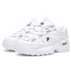 D-Formation "White"