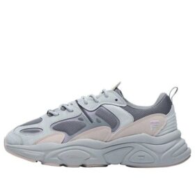 Dad Shoe "Grey"