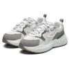 Dad Shoe "Pink Gray White"