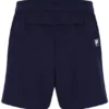 Dark Navy Men’s 5" Tennis Shorts with Inner