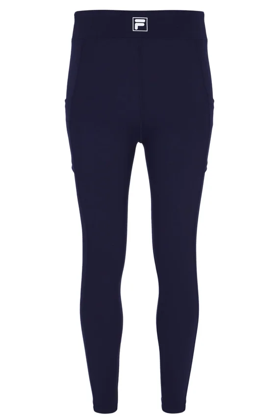 Dark Navy Women’s Tennis Leggings