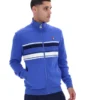 Dazzling Blue Vinnie Track Top