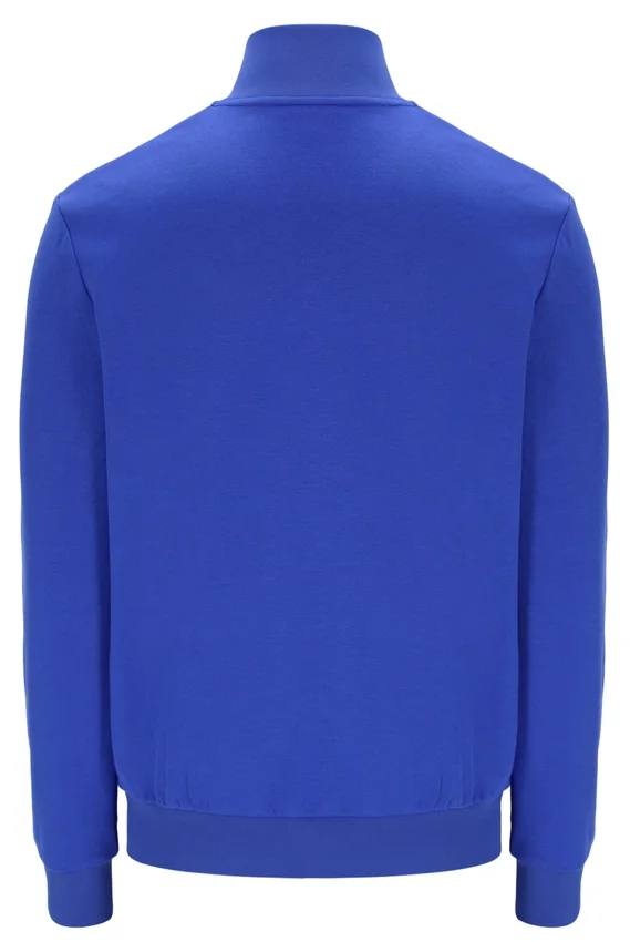 Dazzling Blue Vinnie Track Top