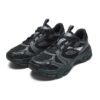 Decoder Athletic Shoes "Black Grey"