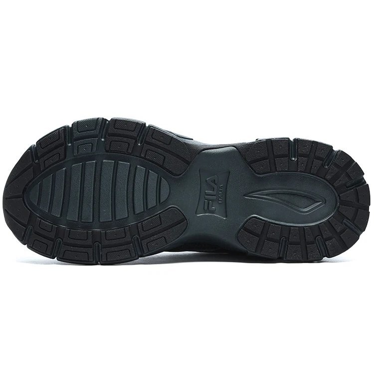 Decoder Athletic Shoes "Black Grey"