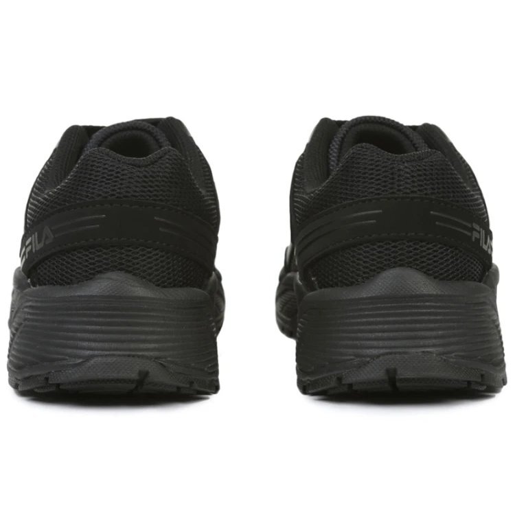 Decypher Shoes Black