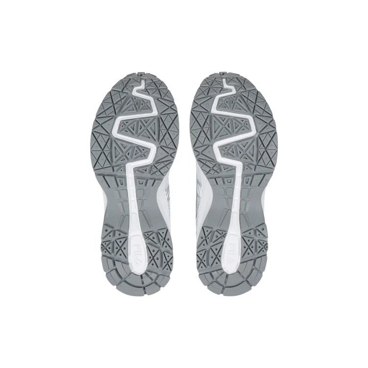 Decypher Shoes Grey/Black/White