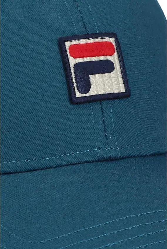 Deep Lagoon Tantam Baseball Cap